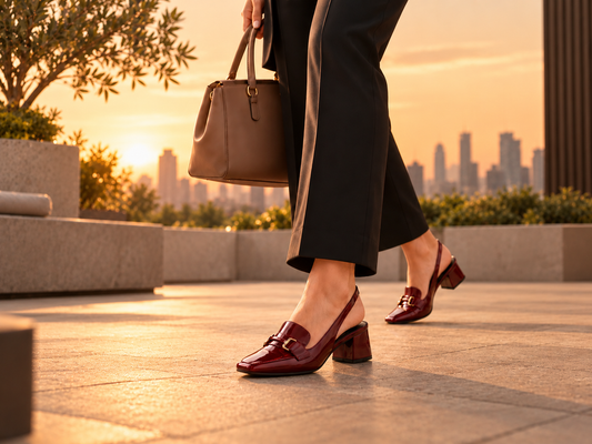 Do Heels Really Make You More Confident? The Psychology Behind Heels and Confidence