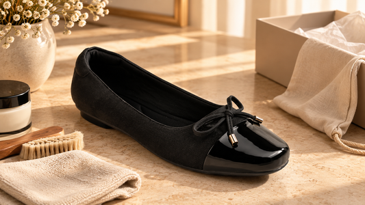 Shoe Maintenance Tips: The Secret to Making Your Favorite Shoes Last for Years