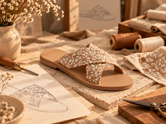 Why Handmade Shoes Cost More: Are They Really Worth the Investment?