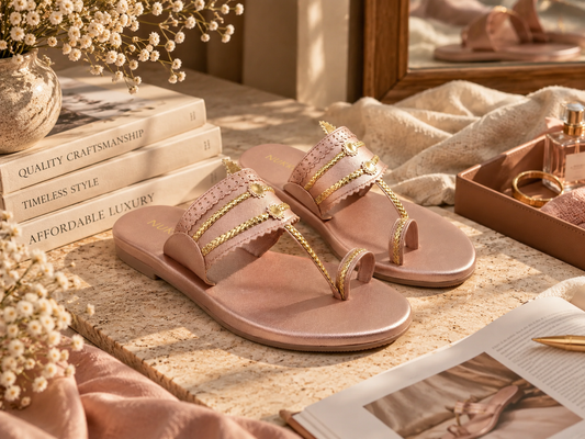 Premium Quality, Accessible Price: Your Guide to Affordable Luxury Footwear