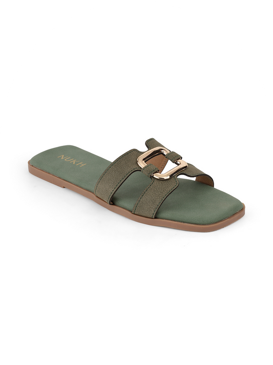 The Avenue Slide