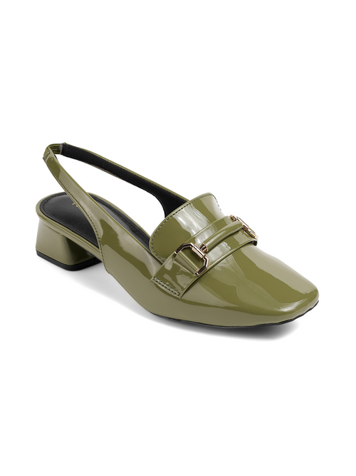 The Vernis Slingback