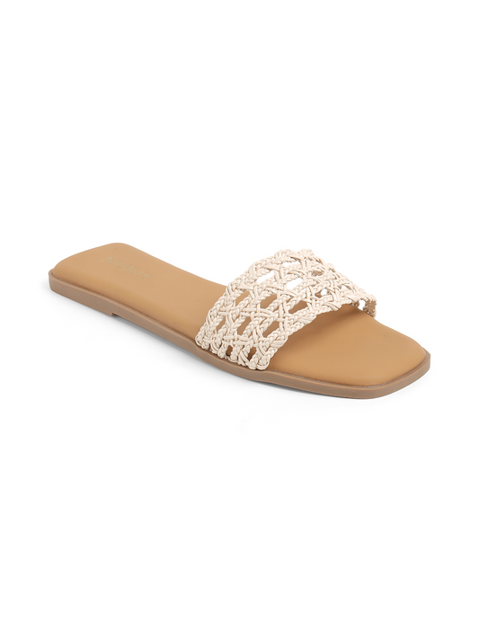The Crochet Slide