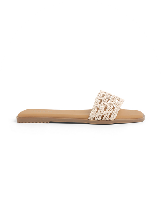 The Crochet Slide