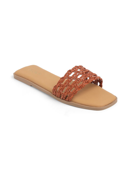 The Crochet Slide