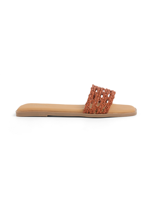 The Crochet Slide