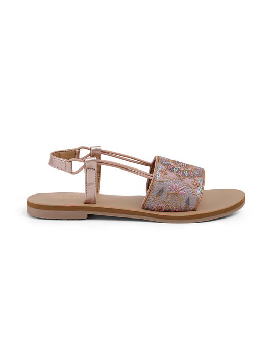 The Loom Sandal