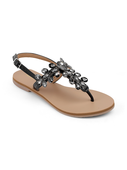 The Solitaire Sling