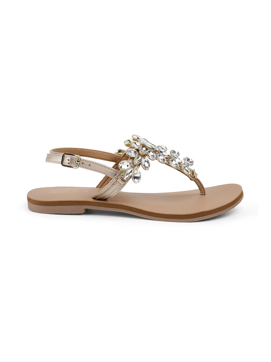 The Solitaire Sling