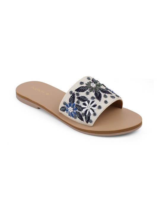 Jute & Petal Slides