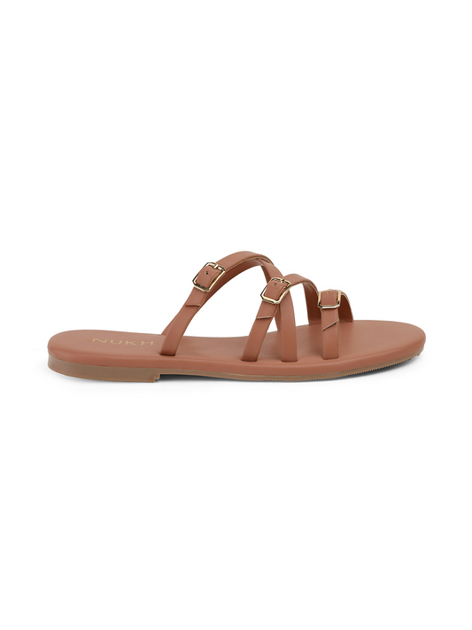 The Santorini Slide
