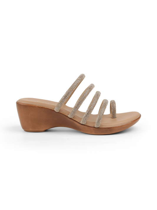 Glimmering Platform