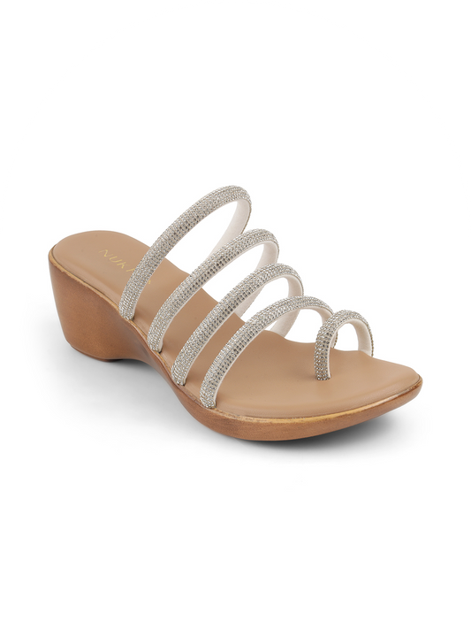 Glimmering Platforms