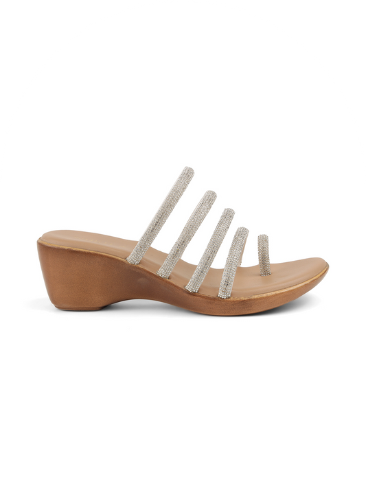Glimmering Platforms