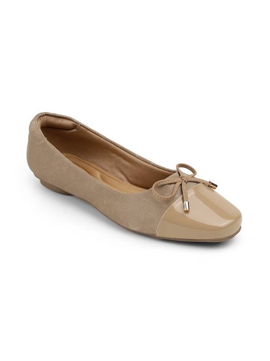 The Brigitte Flat