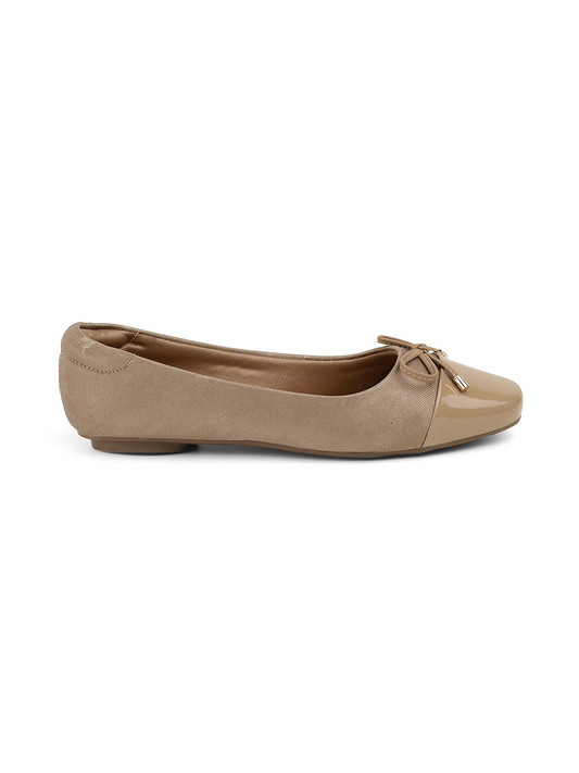 The Brigitte Flat