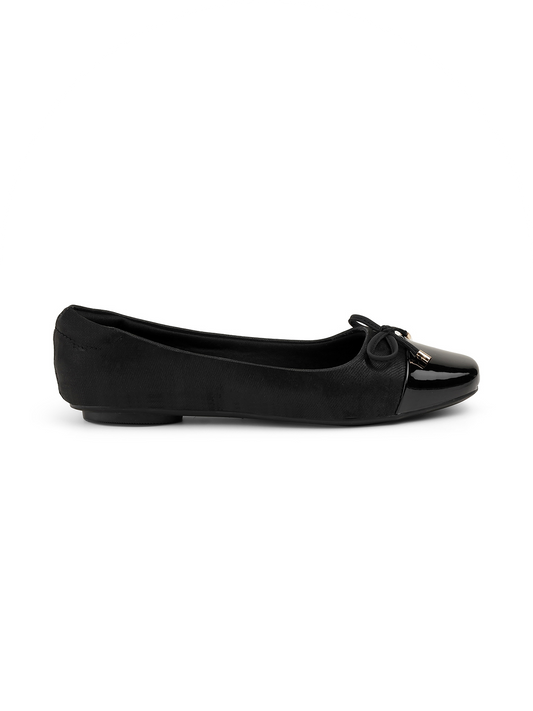 The Brigitte Flat