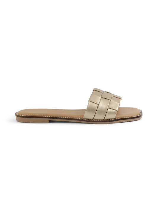 The Checker Slide