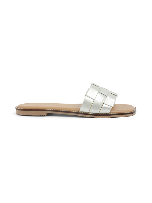 The Checker Slide